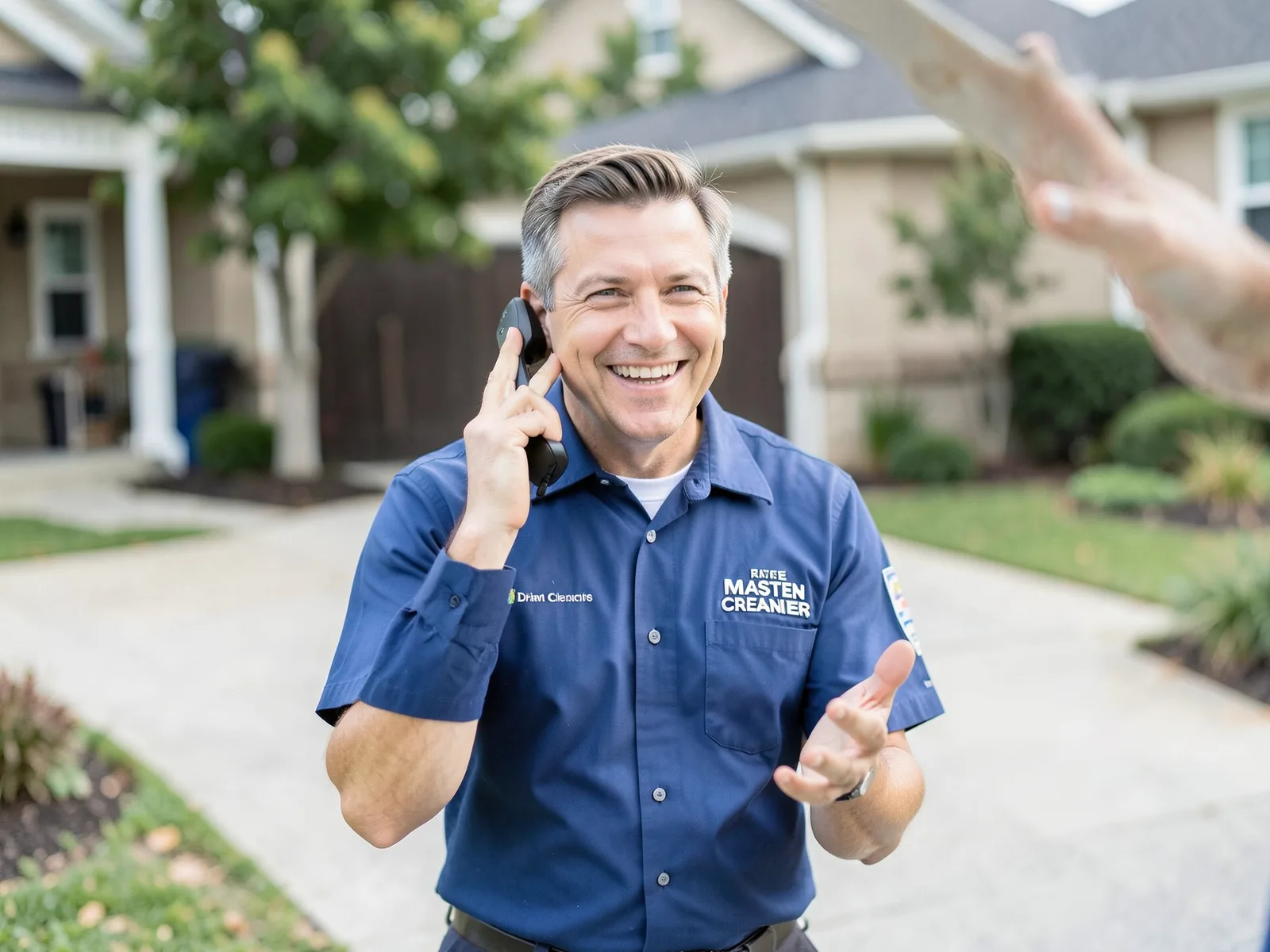 Drain Cleaning Bath, ME FAQs